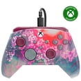 thumbnail image 1 of Turtle Beach Rematch Advanced Wired Gaming Controller for Xbox & PC - Lenticular, Multi-Design, Remappable Buttons, Hall-Effect Hair Triggers, 8ft Cable, Officially Licensed by Xbox - Kyoto Bloom, 1 of 19