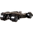 thumbnail image 2 of Hot Wheels Batman Vs Superman Batmobile Vehicle, 2 of 4