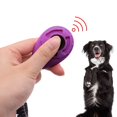 thumbnail image 3 of WIFKLSIIPG 1 Piece New Dog Pet Click Clicker Training Trainer Aid Wrist Strap, 3 of 3