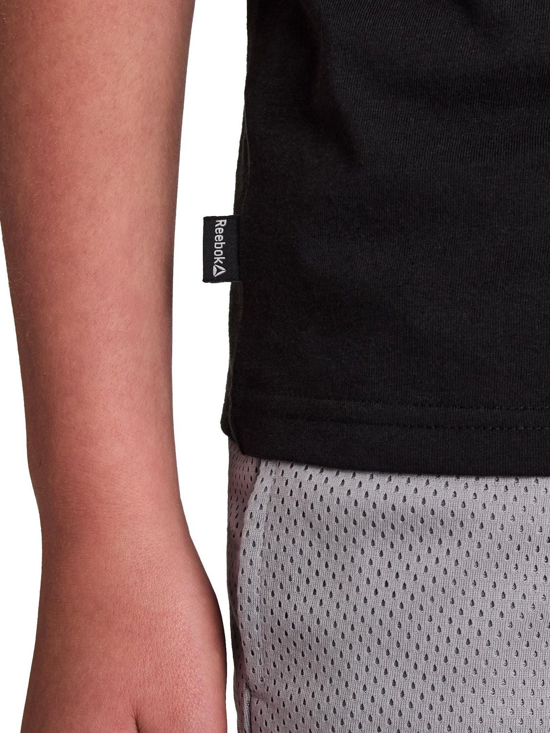 Reebok Boys’ Athletics Muscle Tank