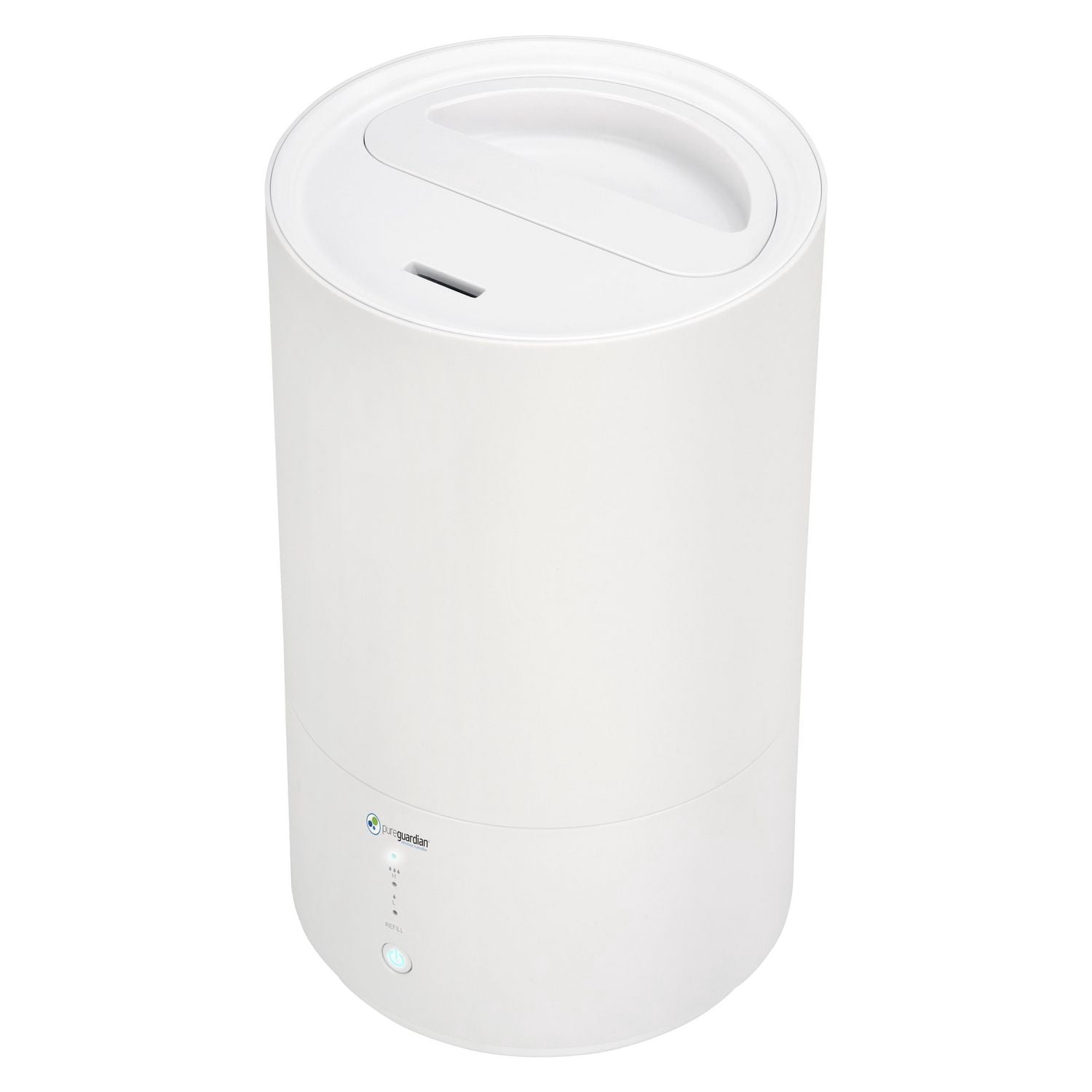 Humidificateur ultrasonique à vapeur froide H950AR de PureGuardian
