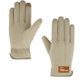 thumbnail image 2 of XZNGL Warm Winter Gloves for Men Winter Gloves for Men Touch-Screen Gloves Windproof Warm Gloves for Winter Use Mens Winter Gloves Warm Gloves Winter Men Warm Winter Running Gloves Men, 2 of 6