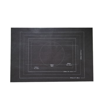 Puzzle Roll Storage Mat with Drawstring Bag for 3000 Pieces