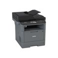 thumbnail image 3 of Brother MFC-L5700DW Imprimante Laser Multifonction Monochrome Sans Fil, 3 of 12