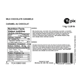 thumbnail image 3 of Yupik Milk Chocolate Caramels, 1Kg, 3 of 3