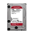 thumbnail image 4 of WD Red Plus WD40EFRX - Hard drive - 4 TB - internal - 3.5" - SATA 6Gb/s - buffer: 64 MB - for My Cloud EX2; EX4, 4 of 4