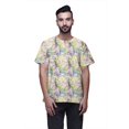 thumbnail image 1 of Atasi Keyhole Neck Indian Cotton Cambric Ethnic Kurta Wedding Kurta Men, 1 of 5