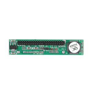 2.5 Inch SATA to IDE Adapter Support ATA HDD Hard Disk Drive or SSD to