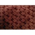 thumbnail image 4 of oneOone Cotton Silk Fabric Fish Block Fabric Prints By Yard 42 Inch Wide, 4 of 4