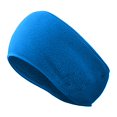 thumbnail image 3 of Cycling and Running Cold Wind and Warm Fleece Ear Protection Headband Straps, 3 of 4