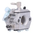 thumbnail image 4 of Carburetor Aluminum Alloy Carburetor Accessories Durability Directly Fitment WT-16b For Walbro, 4 of 8