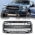 thumbnail image 1 of AMERICAN MODIFIED Calandre Style Raptor avec Feux de Signalisation, 15-17 Ford F150, 1 of 10