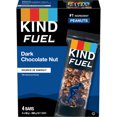 thumbnail image 4 of KIND Fuel Bars, Dark Chocolate Nut, 50g, 4 bars, 4 of 5