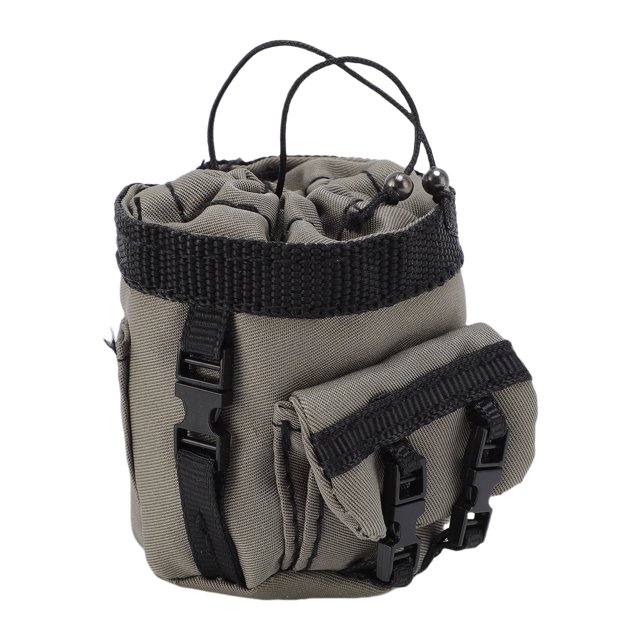 RC Car Luggage Bag, Polyester Decoration Easy Using Mini Backpack for 1/8 1/10 Scale RC Climbing Model, Multifunctional for Toy Car