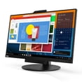 thumbnail image 3 of Lenovo ThinkCentre 27 inch Monitor - TIO27, 3 of 7