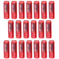 thumbnail image 1 of INLAND Micro Center Super Speed 20 Pack 16GB USB 3.0 Flash Drive Memory Stick Thumb Drive Data Storage Jump Drive Bulk Much Faster Than USB2.0 Flash Drive Red, 1 of 4