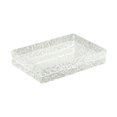 thumbnail image 4 of jifeng Ice Chilled Serving Tray Japanese Sushi Plate for Coffee Vegetable Breakfast L, 4 of 9