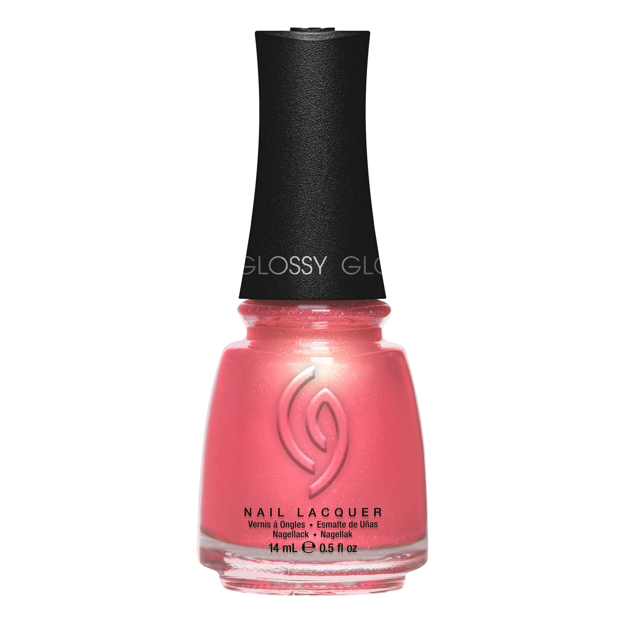 China Glaze Moment In The Sunset