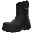 thumbnail image 1 of BOGS Bottes Workman Mi-Hautes à Embout Composite Isolées à Embout Composite pour Hommes, 1 of 7