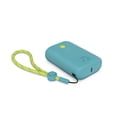 thumbnail image 2 of Nimble Champ 10000 mAh 20W PD Battery Dual USB-C Shorebreak Blue, 2 of 7