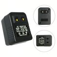 thumbnail image 4 of MYG Step Down/Step Down Transformer Travel Adapter AC 220V to 110V Converter 50W, 4 of 4