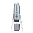 thumbnail image 1 of Machine à Espresso Électrique Portable au Design de Navire Fusée avec Fonction d'Autochauffage, Cafetière de Voyage 19 Bars Compatible avec Capsules Nespresso et Café Moulu, Rechargeable par USB pour Voiture, Camping et Bureau, 1 of 12