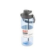 Built NY Torrent 40oz Acrylic Dualid Bottle Sky Blue
