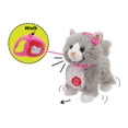 thumbnail image 3 of Kid Connection My Walking Pet - Grey Cat, 3 of 6