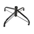 thumbnail image 4 of jifeng Artificial Folding Christmas Tree Base Stand Accessory for Christmas Holiday 30cm Hole 1.9cm, 4 of 9