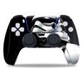 thumbnail image 1 of PS5 Decal Skin Sticker For PlayStation 5 Gamepad Controller Joystick Gameing Accessories Protective Anti-slip dust Stickers M-A58, 1 of 6