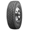 thumbnail image 1 of Mirage MG323 11R22.5 LRH drive tire, 1 of 2