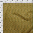 thumbnail image 2 of oneOone Cotton Flex Fabric Leaves & Floral Block Decor Fabric Printed BTY 40 Inch Wide, 2 of 4