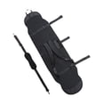 thumbnail image 3 of Lipstore Snowboard Sleeve Pack Carry Snow Board Cover Adjustable Shoulder Strap Equipment 160, 3 of 8