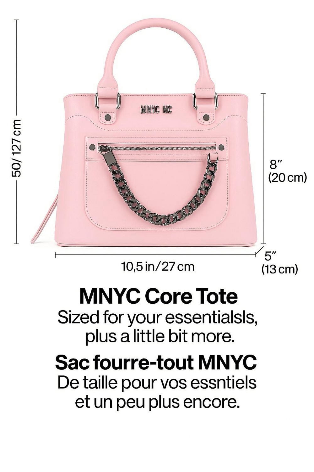 Sac fourre-tout Madden NYC