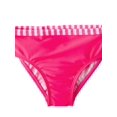 thumbnail image 3 of Maillot Tankini 2 Pcs Rose à Fleurs pour Tout-Petites Filles - 2T, 3 of 3