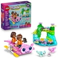 thumbnail image 1 of LEGO Friends Le Bateau d’Aventure Axolotl 42681, 1 of 9