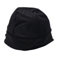 thumbnail image 3 of Quick Dry Cycling Cap Motorcycle Helmet Liner Bike Summer Riding Anti-sweat Hat Black, 3 of 10