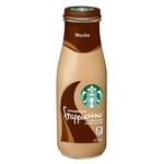 Starbucks Mocha Frappuccino, 405mL Bouteille