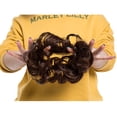 thumbnail image 3 of MesaSe Mode Désordonné Extensions de Chignons Morceaux de Cheveux Donut Updo Queue de Cheval pour les Femmes, 3 of 6