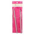 thumbnail image 1 of LOVE KNITTING 102 cm (40 in) Circular Crochet Hooks, 100 cm (39.4 in), 6 mm (0.24 in), 1 of 2