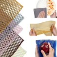 thumbnail image 1 of Sales Today Clearance! Multipurpose Mesh Dishwashing Rags Upgraded Multifunctional Double Layer Washing Dishes Rags For Wet And Dry 2025 Non Scratch Dishcloth Kitchen Cleaning Supplie, 1 of 4