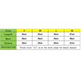 thumbnail image 2 of Ladies Double-Breasted Suit Jacket Slim Slimming Suit Office Daily Outfit, 2 of 3