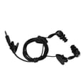 thumbnail image 4 of Waterproof Headphones, Ergonomic Design Excellent Sound Quality Waterproof Earbuds  For Surfing For Swimming For Running Black,White, 4 of 8