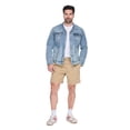thumbnail image 2 of Short de rugby George pour hommes, 2 of 6
