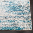 thumbnail image 2 of Safavieh Aria Rubye Tapis Abstract, 2 of 4