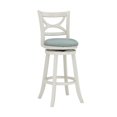 thumbnail image 1 of Tabouret de bar Weller, Crème, 1 of 8