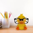 thumbnail image 1 of Boovnll Desk Organizer with Drawers, Multi-Functional Glasses Frame Home and Office Decorative Desktop Glasses Support, Desk Organizers and Accessories, Desk Organizer, 1 of 6