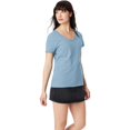 thumbnail image 1 of Hanes Bleu Pâle 2857 4TG, 1 of 1