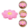 thumbnail image 1 of SHOWERORO Floral Paper Napkins with Daisy Design Soft Sturdy Disposable Napkins for Parties, 1 of 8
