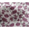 thumbnail image 4 of oneOone Tissu en Viscose Chiffon Imprimé Floral Ikat BTY 42 Pouces de Large, 4 of 4
